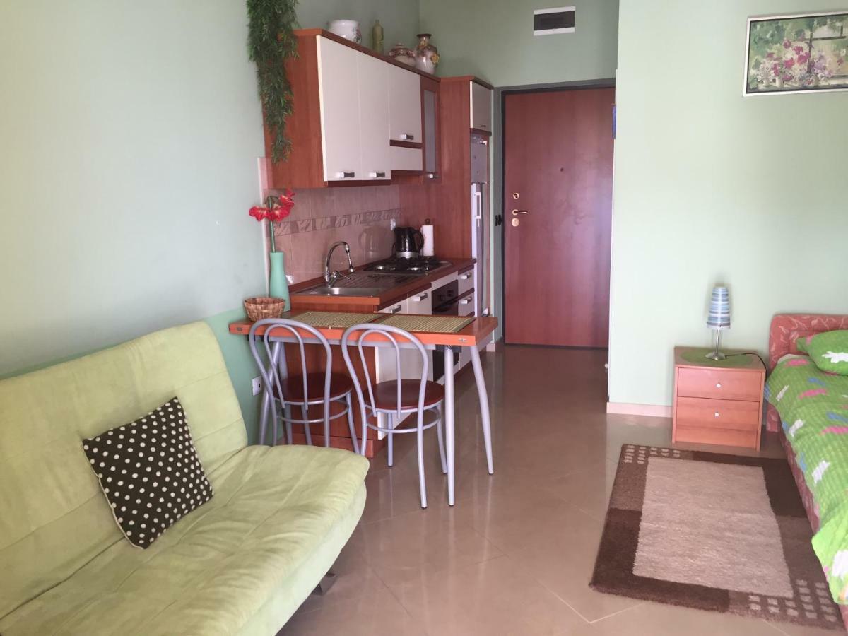 Studio Apartment Antonija Опатія Екстер'єр фото