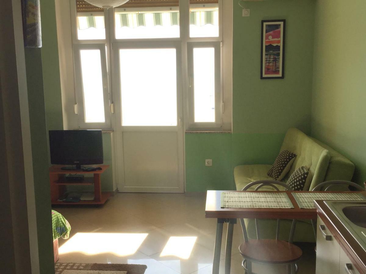Studio Apartment Antonija Опатія Екстер'єр фото