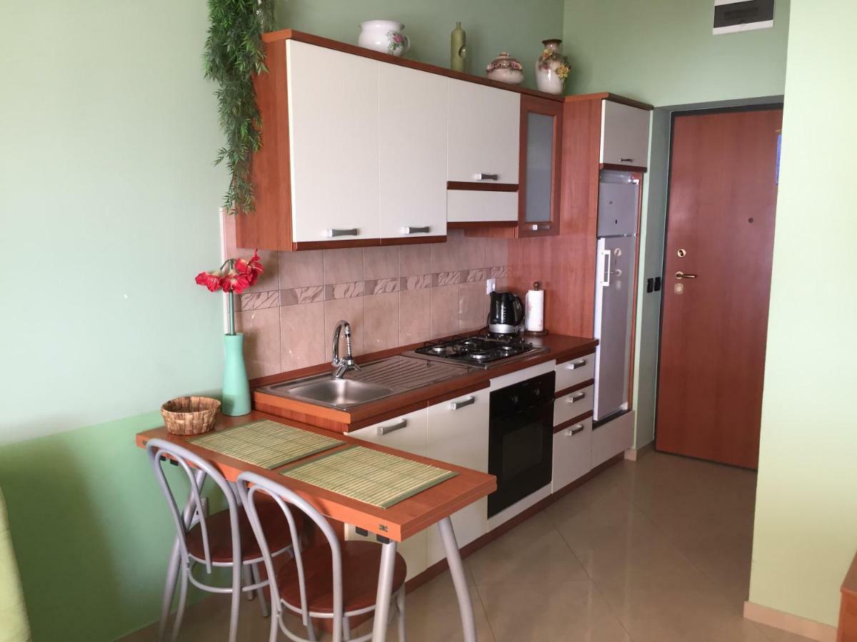 Studio Apartment Antonija Опатія Екстер'єр фото