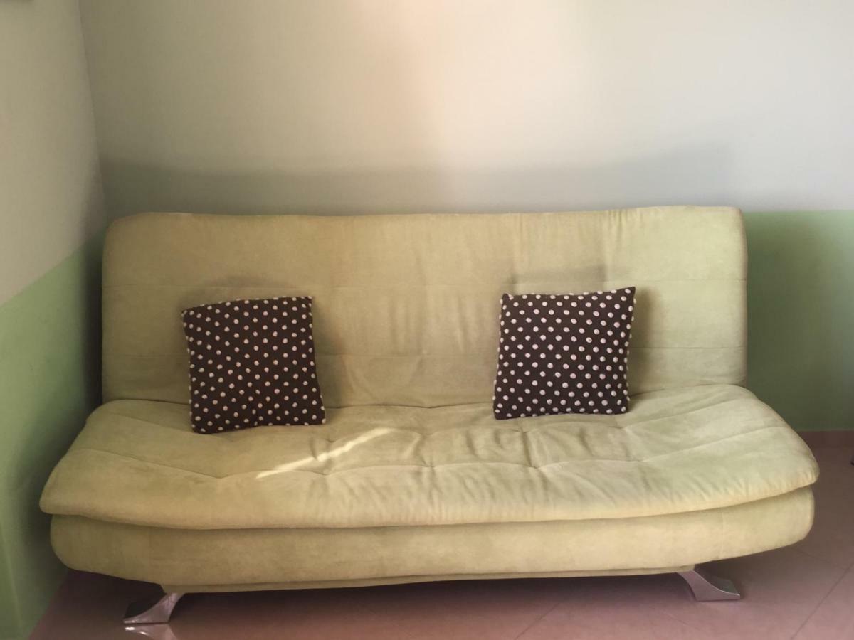 Studio Apartment Antonija Опатія Екстер'єр фото