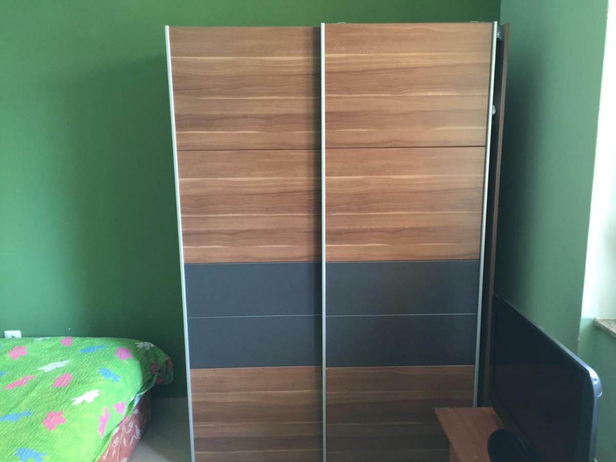 Studio Apartment Antonija Опатія Екстер'єр фото
