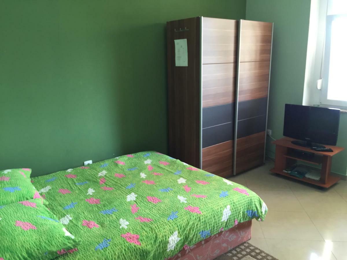 Studio Apartment Antonija Опатія Екстер'єр фото